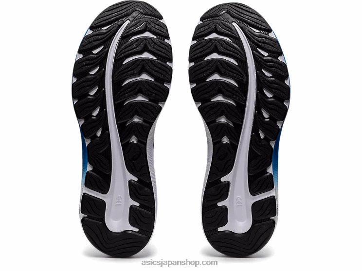 ゲルエキサイト9 L20V1319Asics ブラック/ハザードグリーン