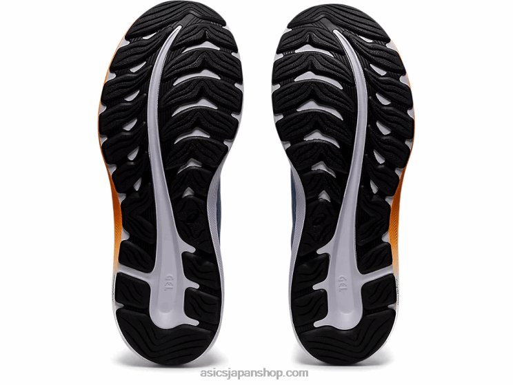 ゲルエキサイト9 L20V1329Asics ブルーブリス/ピュアシルバー