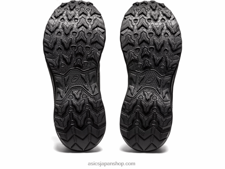 ジェルベンチャー 9 L20V2202Asics 黒