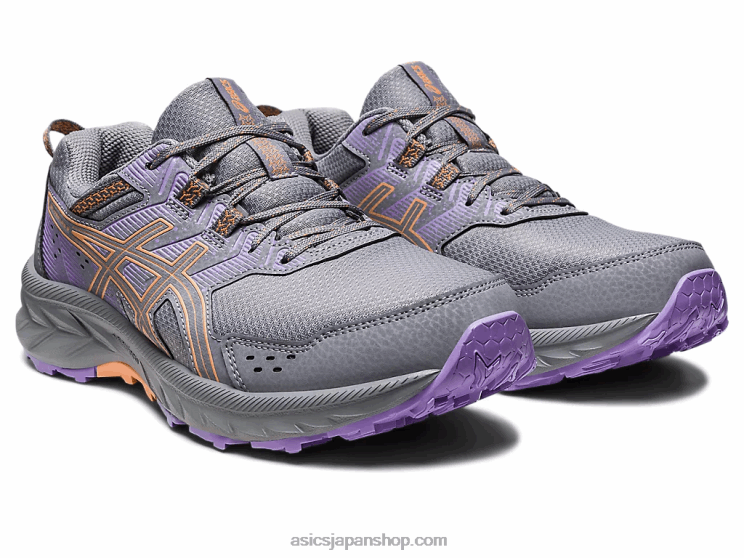 ジェルベンチャー 9 L20V2203Asics シートロック/夏の砂丘