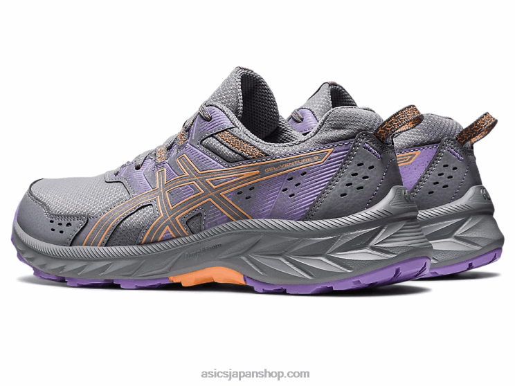 ジェルベンチャー 9 L20V2203Asics シートロック/夏の砂丘
