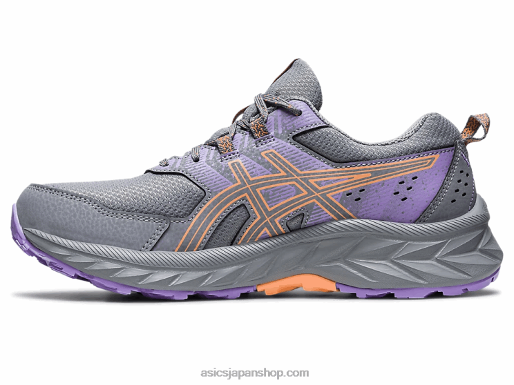 ジェルベンチャー 9 L20V2203Asics シートロック/夏の砂丘