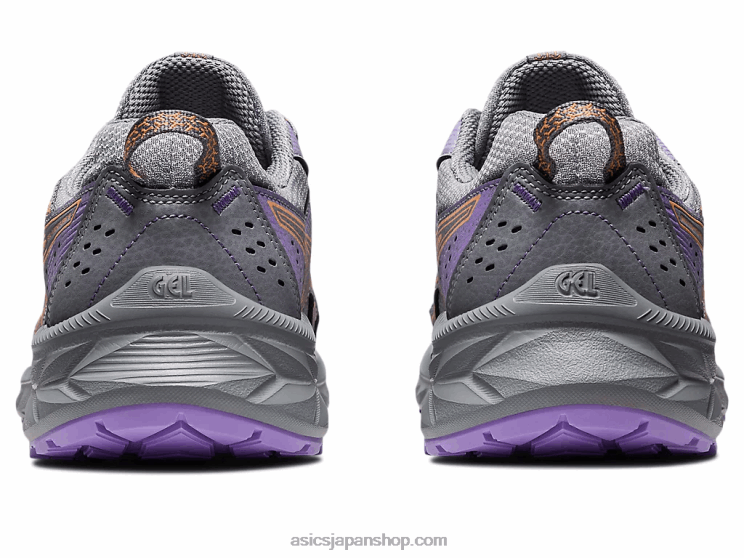ジェルベンチャー 9 L20V2203Asics シートロック/夏の砂丘