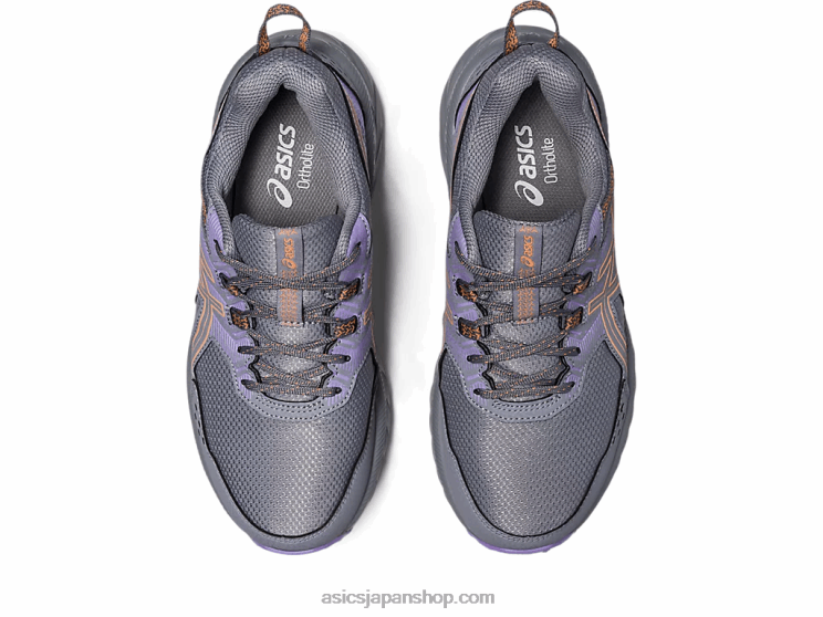 ジェルベンチャー 9 L20V2203Asics シートロック/夏の砂丘