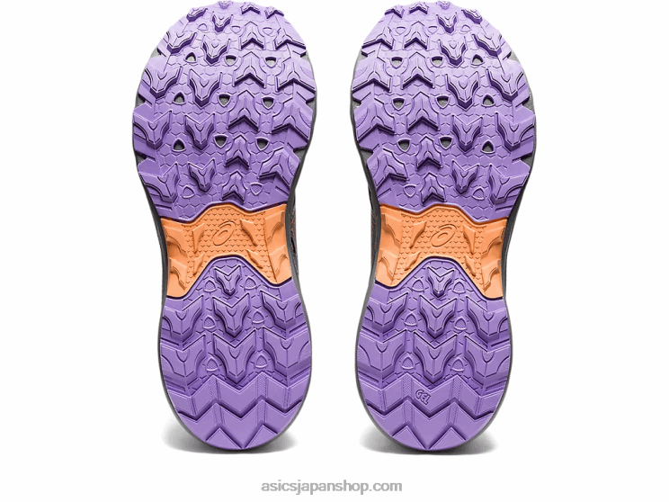 ジェルベンチャー 9 L20V2203Asics シートロック/夏の砂丘