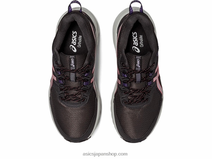 ジェルベンチャー 9 L20V2209Asics グラファイトグレー/ピュアシルバー