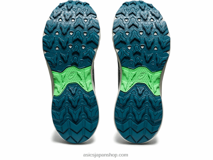 ジェルベンチャー 9 L20V2212Asics ブラック/デジタルバイオレット