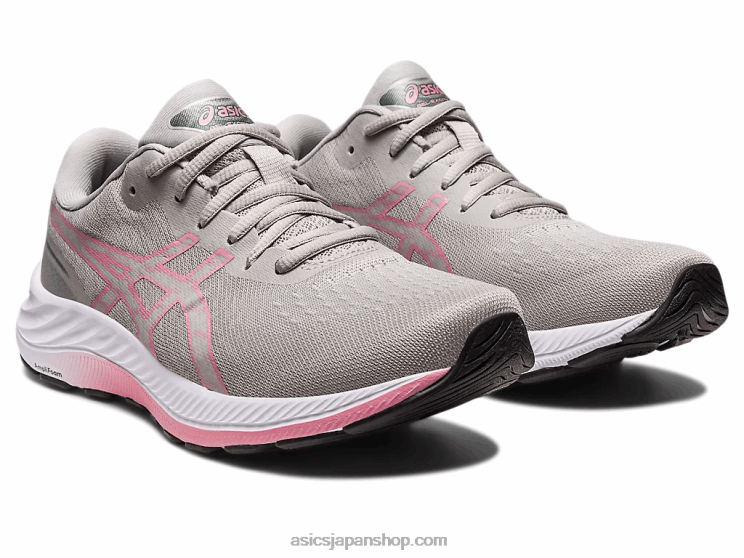 ゲルエキサイト9 L20V2410Asics オイスターグレー/フルーツポンチ