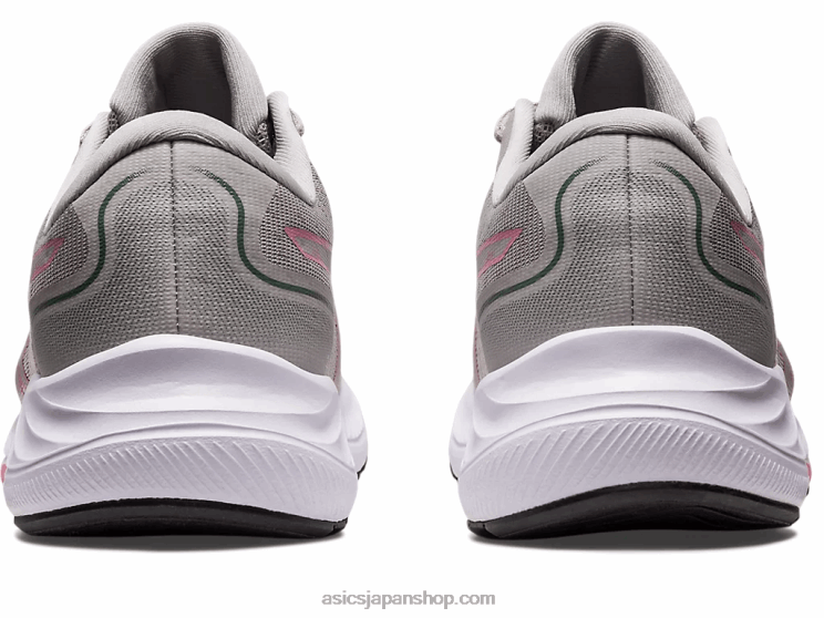ゲルエキサイト9 L20V2410Asics オイスターグレー/フルーツポンチ