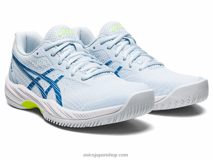 ゲルゲーム9 L20V2454Asics スカイ/リボーンブルー