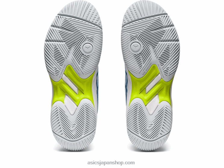 ゲルゲーム9 L20V2454Asics スカイ/リボーンブルー