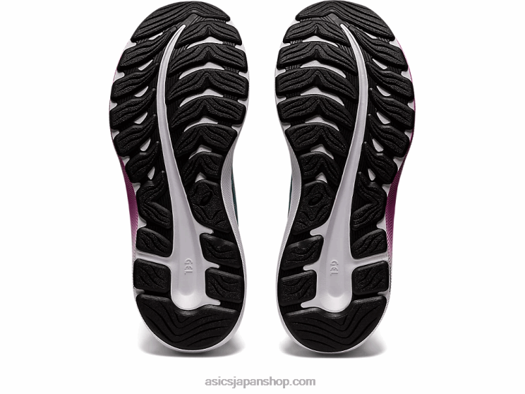 ゲルエキサイト9ワイド L20V2867Asics ピエモンテグレー/シーグラス