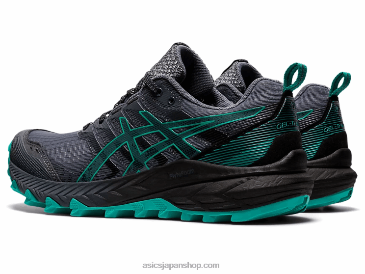 ゲルトラブコ 9 L20V4082Asics 大都市/バルト海の宝石