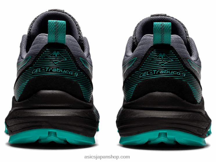 ゲルトラブコ 9 L20V4082Asics 大都市/バルト海の宝石