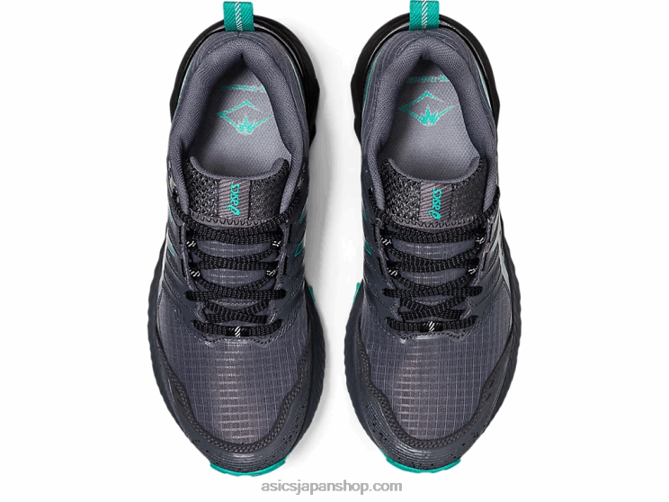 ゲルトラブコ 9 L20V4082Asics 大都市/バルト海の宝石