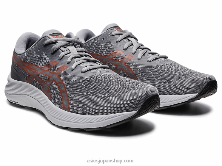 ゲルエキサイト 9 エクストラワイド L20V416Asics シートロック/スパイスラテ