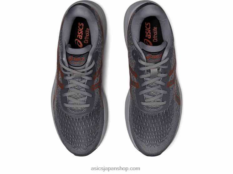 ゲルエキサイト 9 エクストラワイド L20V416Asics シートロック/スパイスラテ