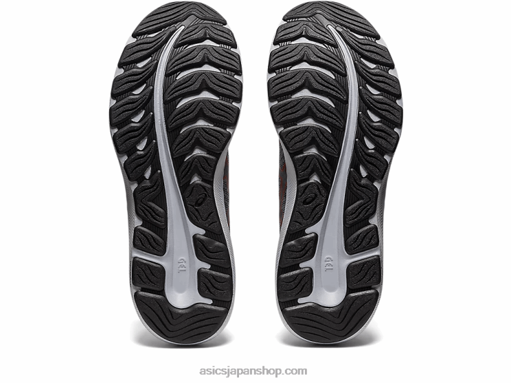 ゲルエキサイト 9 エクストラワイド L20V416Asics シートロック/スパイスラテ