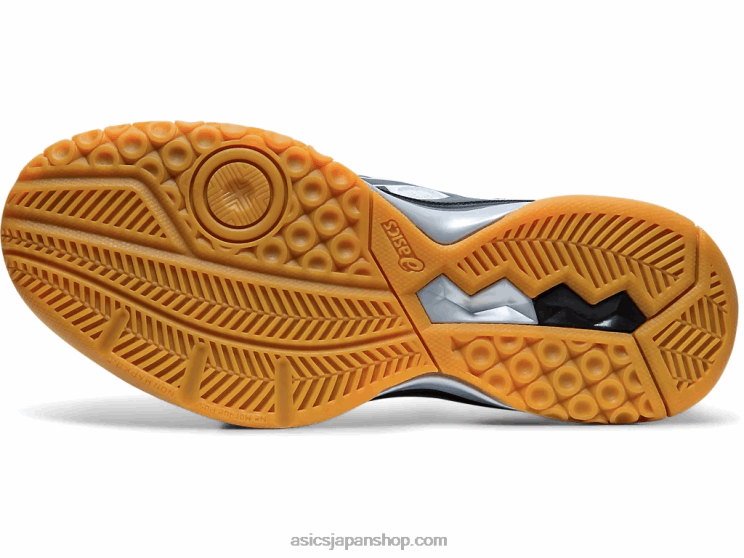 ゲルロケット9 L20V4208Asics 白黒