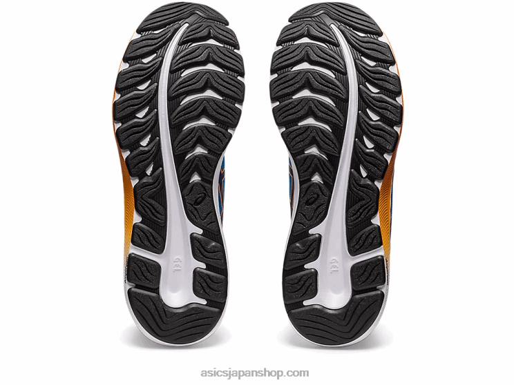 ゲルエキサイト9 L20V456Asics アイランドブルー/サンピーチ