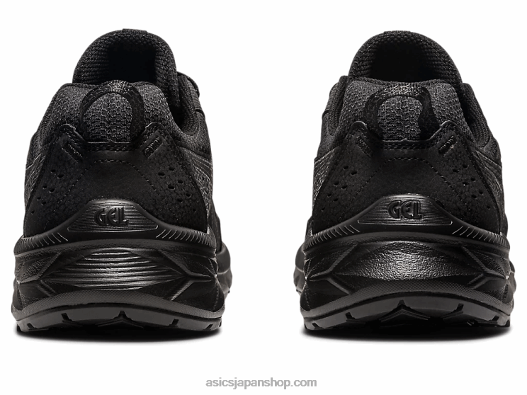 ジェルベンチャー 9 L20V68Asics 黒