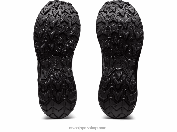 ジェルベンチャー 9 L20V68Asics 黒