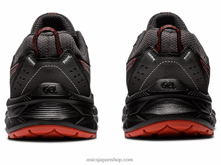 ジェルベンチャー 9 L20V84Asics グラファイトグレー/スパイスラテ