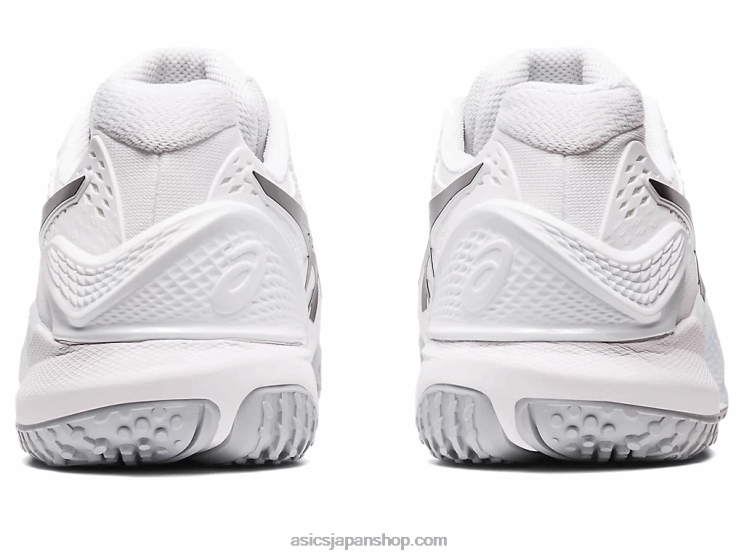 ゲル解像度 9 oc L20V507Asics 白黒