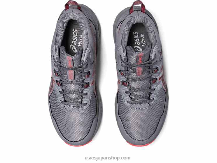 ジェルベンチャー 9mt L20V2229Asics シートロック/パパイヤ