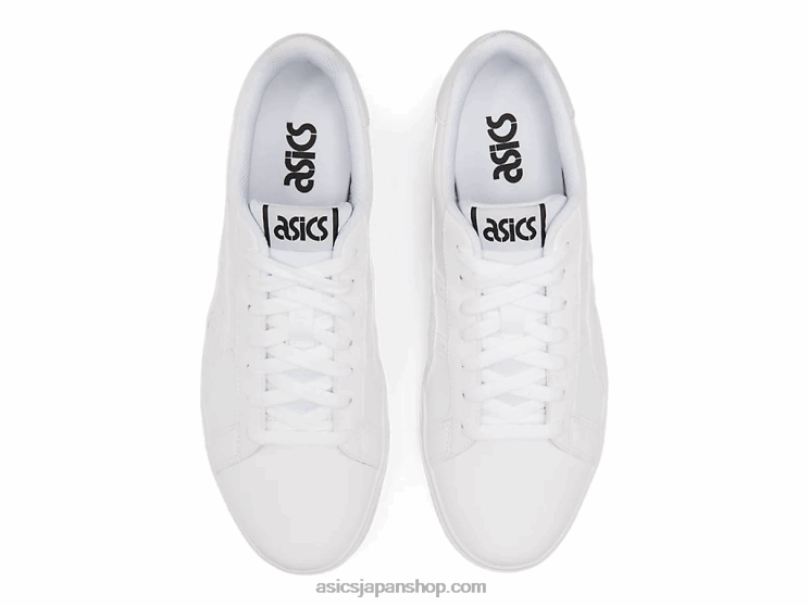 クラシックCT L20V2113Asics 白
