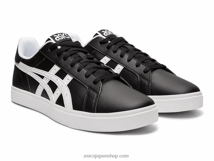 クラシックCT L20V2116Asics 黒、白