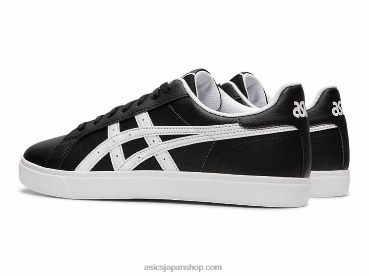 クラシックCT L20V2116Asics 黒、白