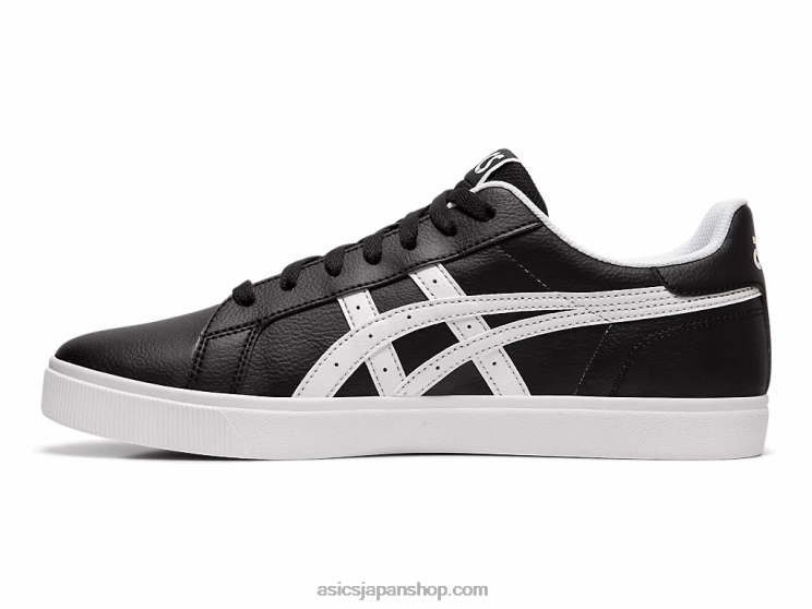 クラシックCT L20V2116Asics 黒、白