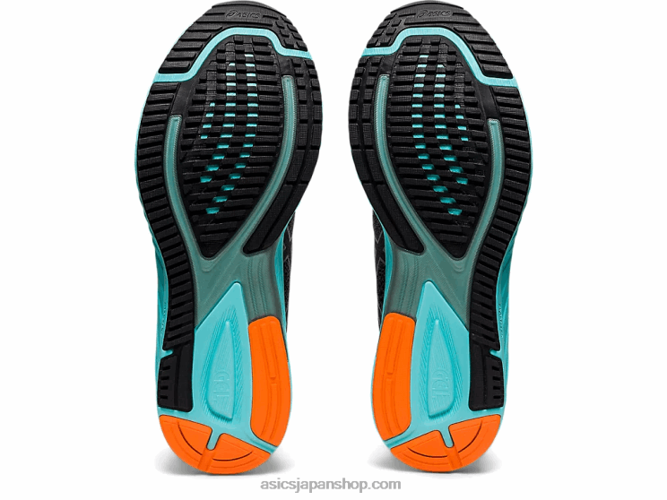 ゲルDSトレーナー26 L20V1587Asics キャリア グレー/ブラック