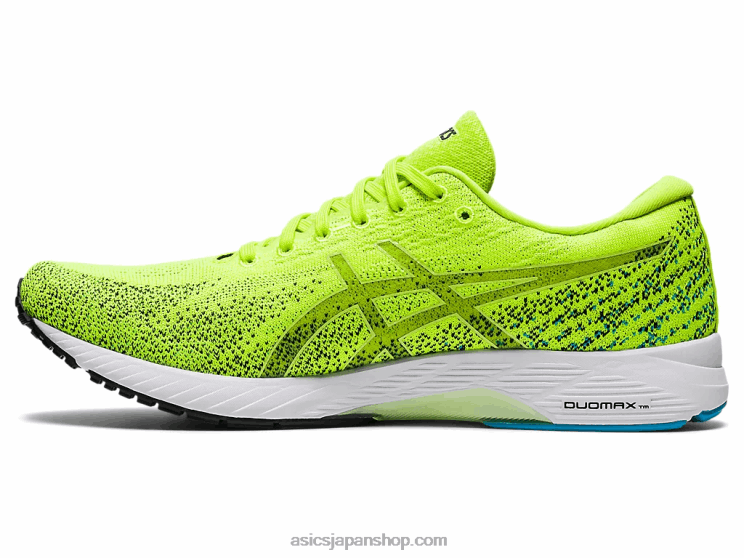 ゲルDSトレーナー26 L20V1892Asics ハザードグリーン/ブラック