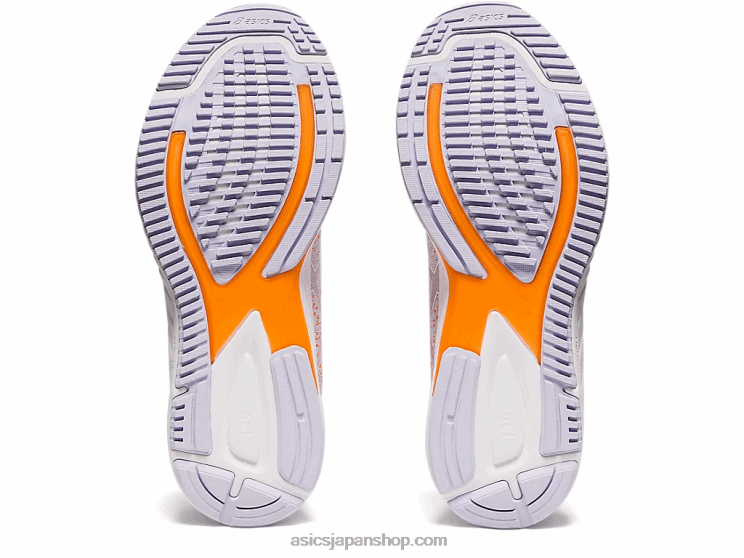 ゲルDSトレーナー26 L20V3926Asics ライラックオパール/ホワイト