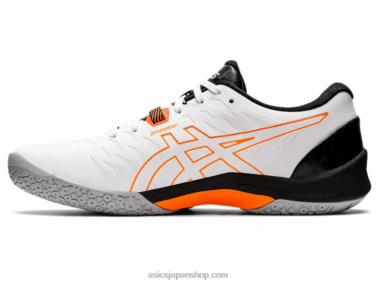 ブラストFF2 L20V1608Asics 白黒