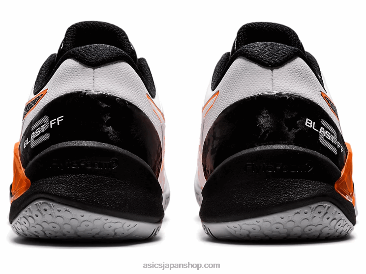 ブラストFF2 L20V1608Asics 白黒