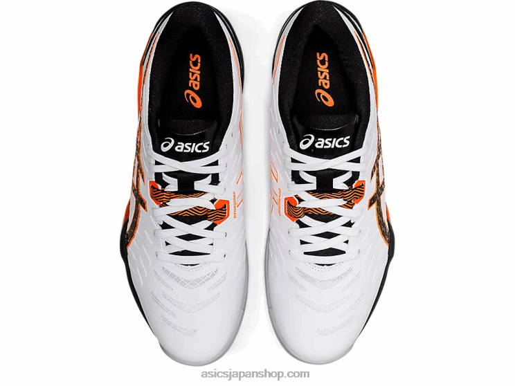 ブラストFF2 L20V1608Asics 白黒