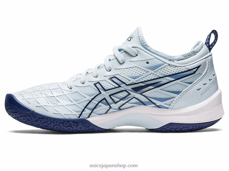 ブラストFF3 L20V2588Asics スカイ/インディゴブルー