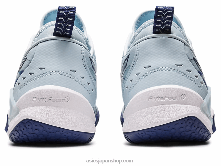 ブラストFF3 L20V2588Asics スカイ/インディゴブルー