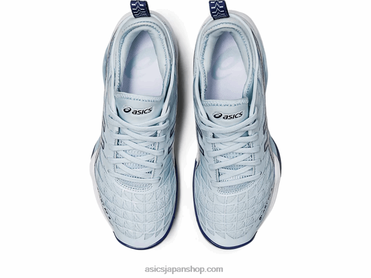 ブラストFF3 L20V2588Asics スカイ/インディゴブルー