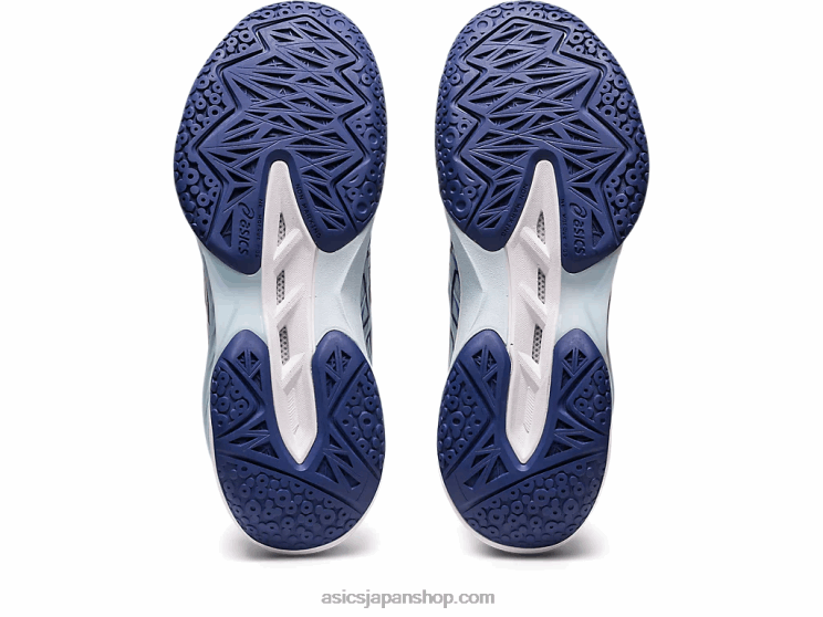 ブラストFF3 L20V2588Asics スカイ/インディゴブルー