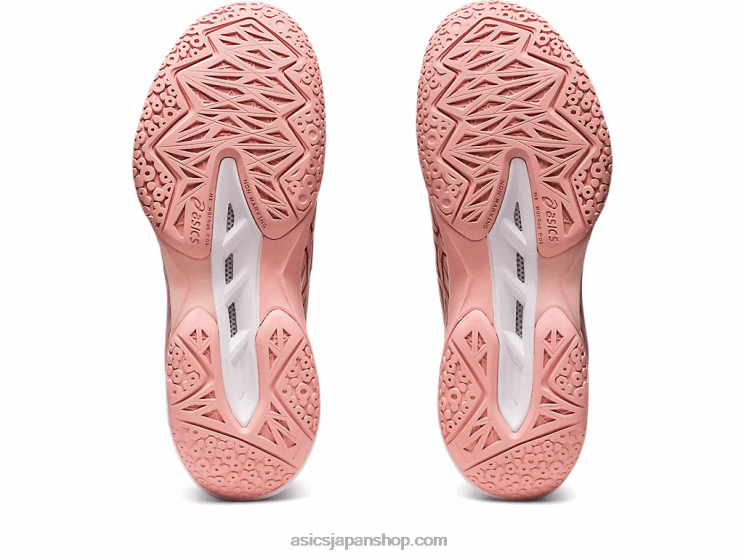 ブラストFF3 L20V2665Asics フロストローズ/クランベリー