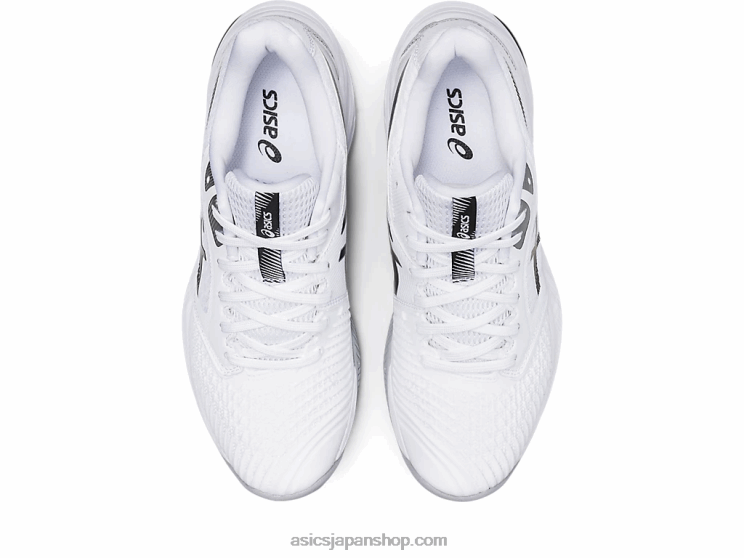 ネットバーナーバリスティックFF3 L20V3090Asics 白黒