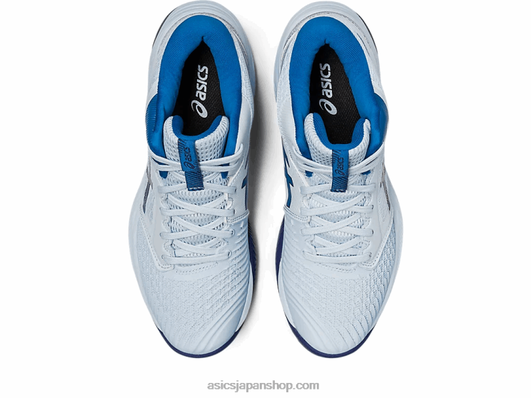 ネットバーナー バリスティック FF MT 3 L20V2529Asics スカイ/インディゴブルー
