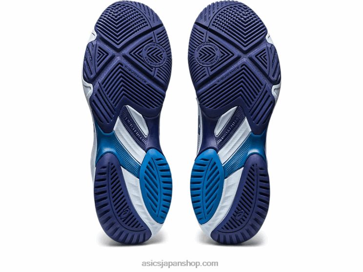 ネットバーナー バリスティック FF MT 3 L20V2529Asics スカイ/インディゴブルー