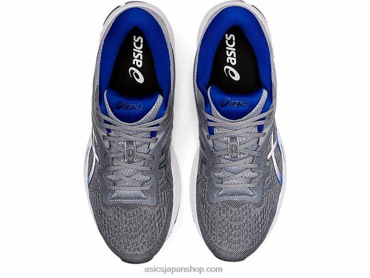 GT-1000 10 L20V1051Asics シートロック/モナコブルー