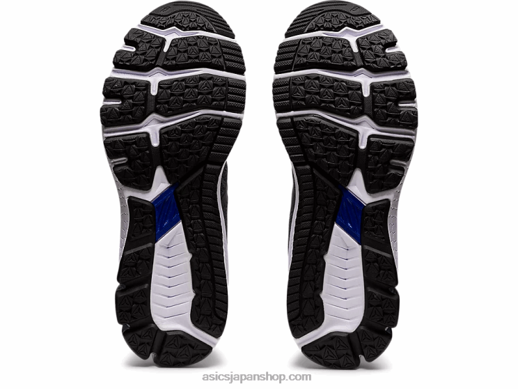 GT-1000 10 L20V1051Asics シートロック/モナコブルー