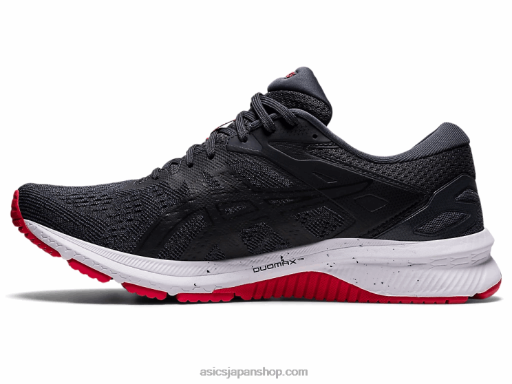 GT-1000 10 L20V1595Asics キャリアグレー/ピュアシルバー